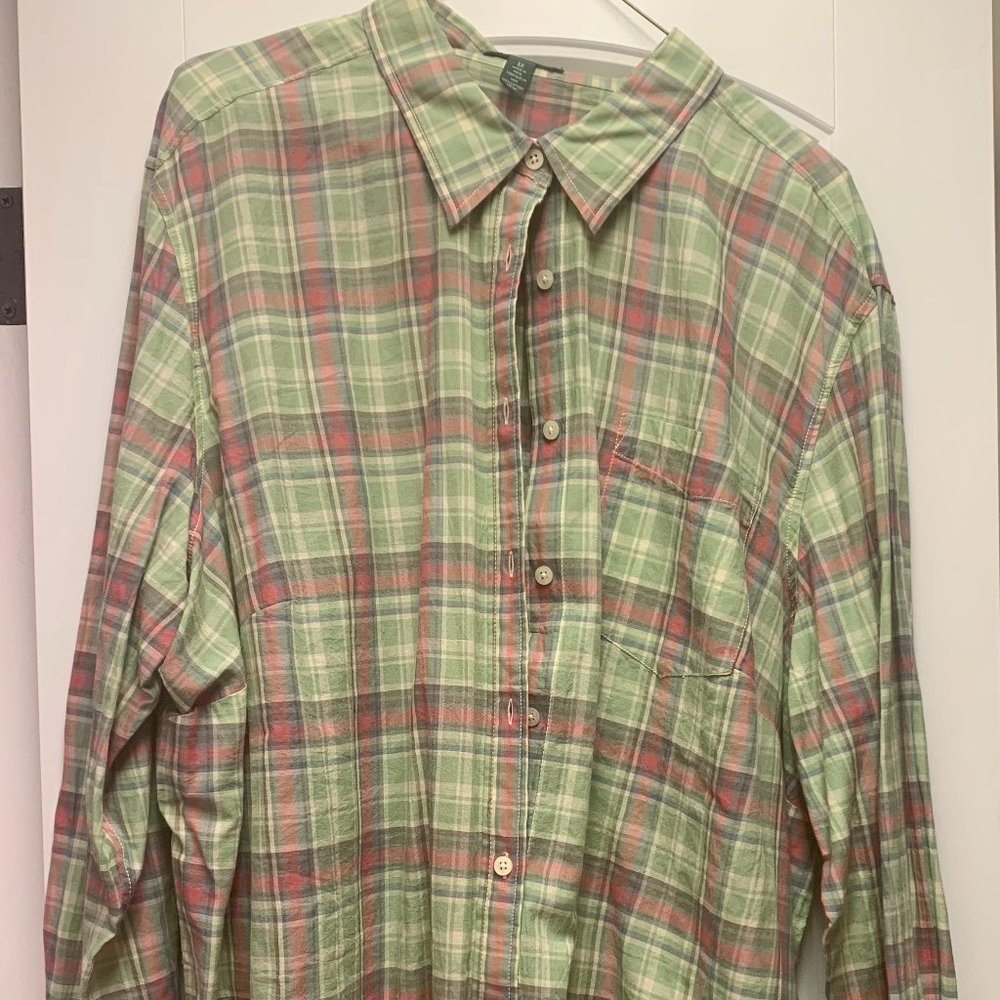 Ralph Lauren Blouse
